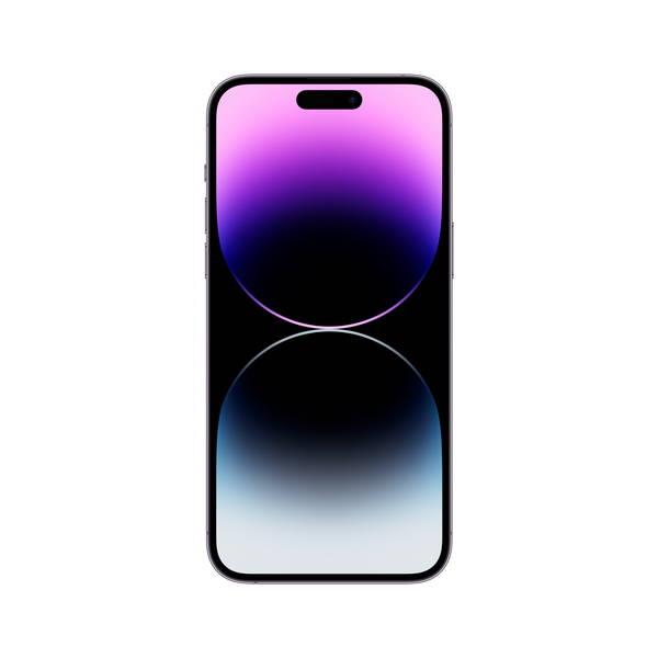 Apple MQ9E3J-A-HOVSET iPhone 14 Pro Max【6.7インチ/256GB/SIMフリー/ディープパープル/2022年9月モデル】３年延長保証＋セキュリティセット  | ノジマオンライン