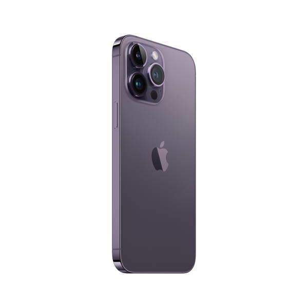 Apple MQ9E3J-A-HOVSET iPhone 14 Pro Max【6.7インチ/256GB/SIMフリー/ディープパープル/2022年9月モデル】３年延長保証＋セキュリティセット  | ノジマオンライン