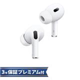 新品未開封 MQD83J/A アップル Airpods Pro 第2世代