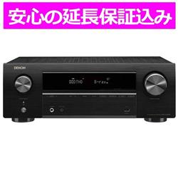 DENON AVRX550BT-HO-ESET