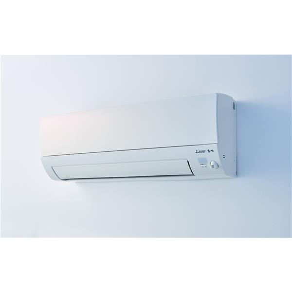 MITSUBISHI MSZ-S2523-ESET エアコン 霧ヶ峰  Sシリーズ【主に8畳/2.5KW/100V/赤外線センサー(ムーブアイ)/高温みまもり/2023年モデル】 | ノジマオンライン