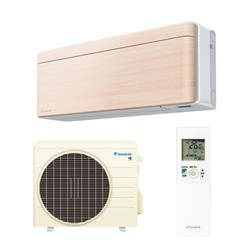 DAIKIN S223ATSS-WC-ESET