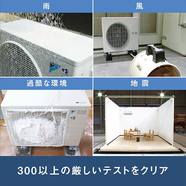 DAIKIN エアコンrisora(リソラ)SXシリーズ【23畳用/7.1kw/200V/2023年