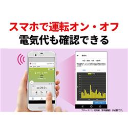 SHARP エアコン R-Fシリーズ【主に14畳/4.0KW/100V/プラズマクラスター