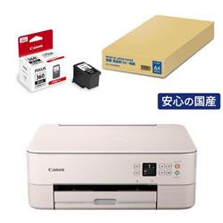 CANON TS5430PK-INKA4-ESET