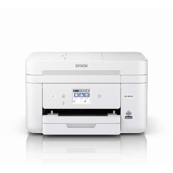 100601 EPSON エプソン EW-M630TW インクジェットプリンター ままならない エコタンク搭載