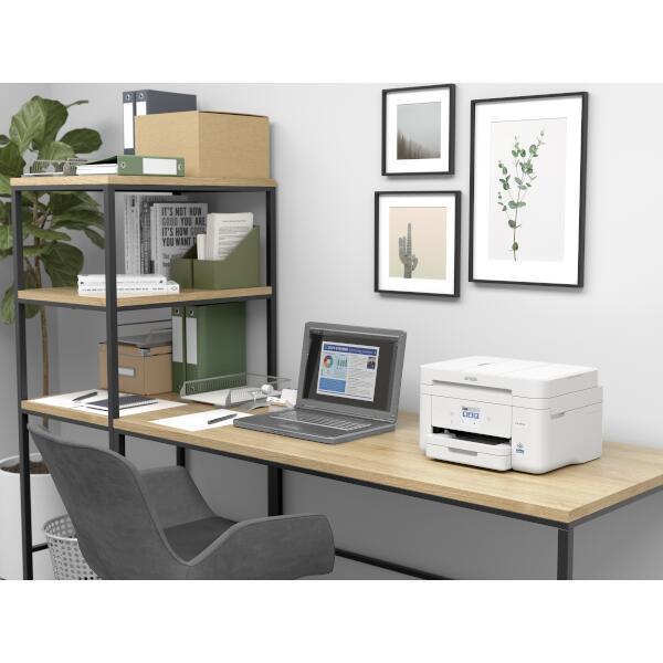 EPSON EW-M530F-INKA4-ESET 【お得な用紙&インクセット】カラー EPSON EW-M530F-INKA4-ESET 【お得な用紙&インクセット】カラー