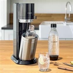 Y♢589 Soda Stream 炭酸水メーカー ソーダストリーム DUO ソーダストリーム SodaStream / DUO (デュオ) スターターキット
