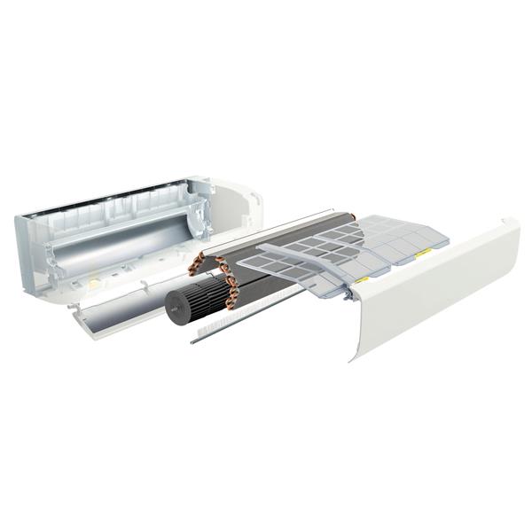 日立パッケージエアコン フィルター自動清掃ユニット　BC-AP160NB3 楽天市場】日立 BC-AP160NB3 : ﾌｨﾙﾀｰ自動清掃ﾕﾆｯﾄ (高加湿)∴ : たね葉