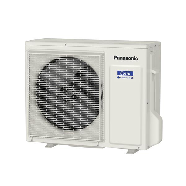 Panasonic CS-UX404D2-ESET エアコン eolia(エオリア)UXシリーズ【14畳/4.0KW/200V/ナノイーX48兆/サーキュレーションモード/クリスタルホワイト/2024年度】  | ノジマオンライン