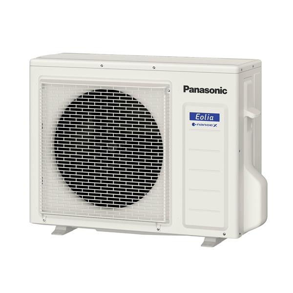 Panasonic CS-TX224D-ESET エアコン eolia(エオリア)TXシリーズ【6畳/2.2KW/200V/ナノイーX48兆/サーキュレーションモード/クリスタルホワイト/2024年度】  | ノジマオンライン