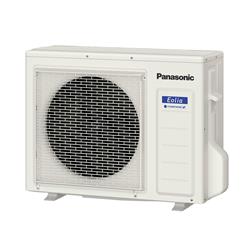 Panasonic CS-TX254D-ESET エアコン eolia(エオリア)TXシリーズ【8畳/2.5KW/200V/ナノイーX48兆/サーキュレーションモード/クリスタルホワイト/2024年度】  | ノジマオンライン