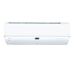 TOSHIBA RAS-N802DR-W-ESET エアコン大清快  N-DRシリーズ【主に26畳相当/8.0KW/200V/超省エネモデル/ホワイト/2024年モデル】☆大型配送対象商品 | ノジマオンライン