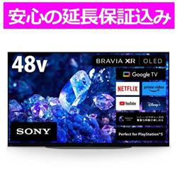 SONY XRJ48A90K-HO-ESET