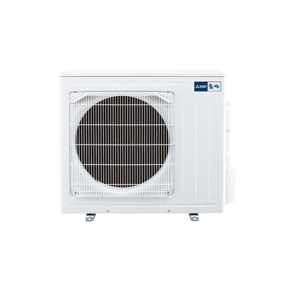 MITSUBISHI MSZ-ZD5624S-ESET エアコン 霧ヶ峰 ZDシリーズ【主に18畳/5.6KW/200V/暖房強化プレミアムモデル/2024年モデル】☆大型配送対象商品  | ノジマオンライン