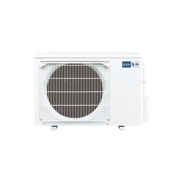 奥霧ヶ峰 三菱電機、屋外温度46度まで対応する「ストロング冷房」を実現