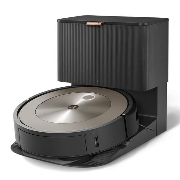 ロボット掃除機 Roomba（ルンバ）j9+ & 床拭きロボット Braava jet(ブラーバ ジェット) M6 ホワイト  j955860-M613860-ESET