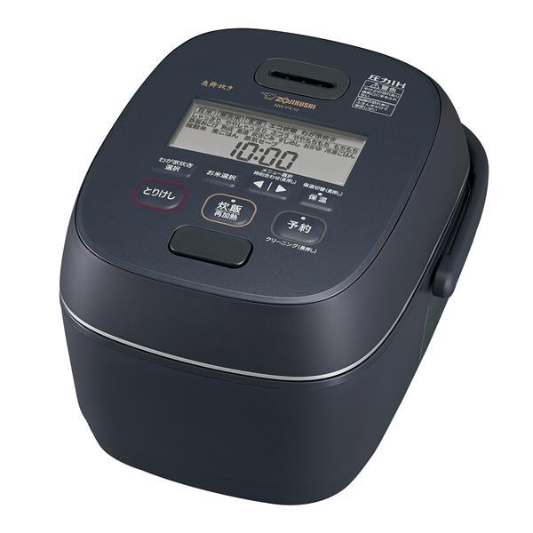 ZOJIRUSHI IH炊飯ジャー・新品未開封