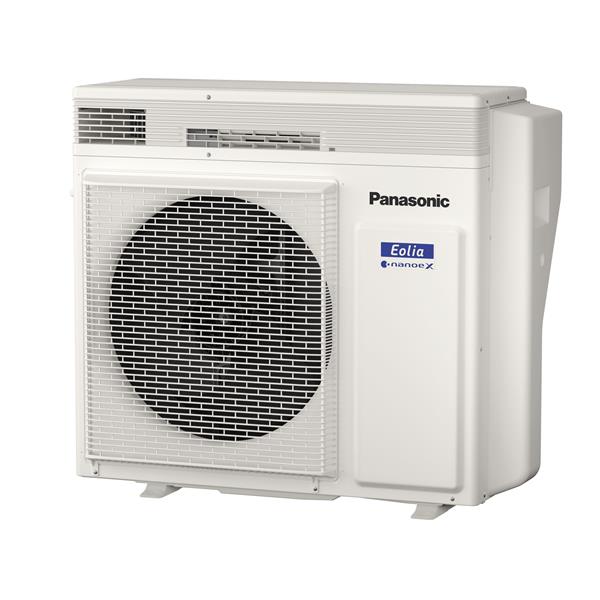 Panasonic CS-LX224D-ESET エアコン エオリア[eolia]  LXシリーズ【主に6畳/2.2KW/100V/加湿・換気/クリスタルホワイト/2024年モデル】 | ノジマオンライン