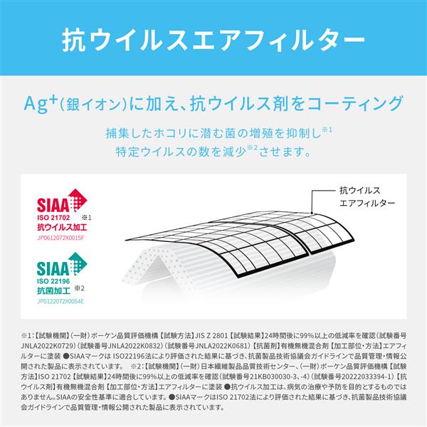 Panasonic エアコン エオリア[eolia] LXシリーズ【主に18畳/5.6KW/200V 