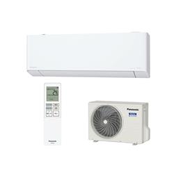 Panasonic CS-EX364D-ESET エアコン エオリア[eolia] EXシリーズ【主に12畳/3.6KW/100V/フィルターお掃除ロボット搭載/クリスタルホワイト/2024年モデル】  | ノジマオンライン