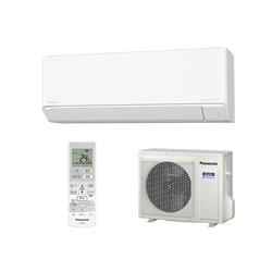 【望月】【②室内機】 Panasonicエオリア新品 Panasonic エアコン エオリア[eolia] Jシリーズ【主に10畳/2.8KW/100V