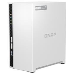 QNAP ネットワーク接続ハードディスク(NAS)&内蔵HDDセット