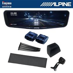 ALPINE DM1200A-IC-AV40-ESET