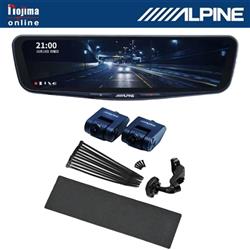 ALPINE DM1200A-IC-JI64-ESET