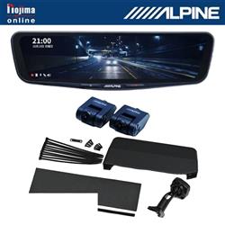 ALPINE DM1200AIC-LC300-ESET