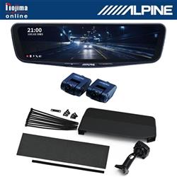 ALPINE DM1200AIC-NV90-ESET