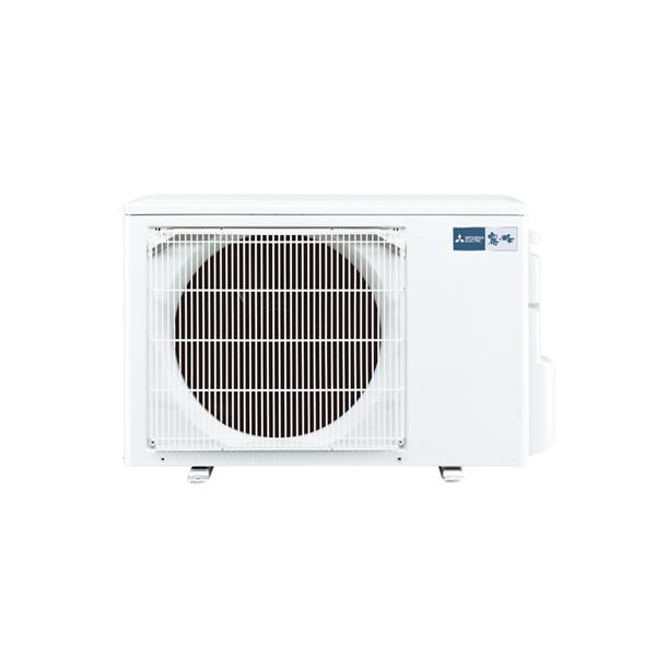 MITSUBISHI MSZ-GE4024S-W-ESET エアコン 霧ヶ峰 GEシリーズ【主に14畳/4.0KW/200V/赤外線センサー(フロアアイ)/高温みまもり/はずせるボディ/2024年モデル】  | ノジマオンライン