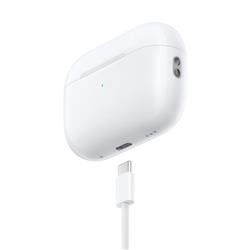 Apple MTJV3J-PHOSHO-ESET AirPods Pro(第2世代/USB-C)【3年保証 