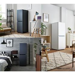 Haier 24HAI-F3TEN-K-ESET 新生活3点セット 冷蔵庫[ファン式 Haier 24HAI-F3TEN-K-ESET 新生活3点セット 冷蔵庫[ファン式