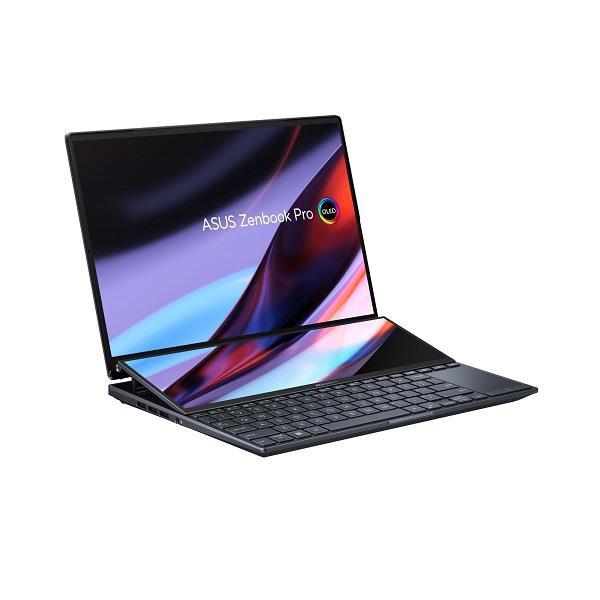 ASUS ウイルスバスター1年版＋UX8402VU-P1024Wセット UX8402VU