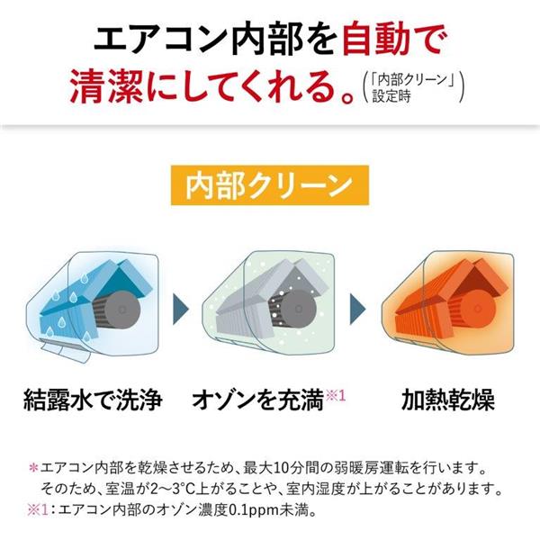 MITSUBISHI エアコン 霧ヶ峰 Xシリーズ【主に18畳/5.6KW/200V/センサー