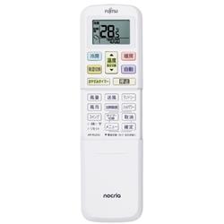 Fujitsu General AS-V634R2-W-ESET エアコン nocria 【Vシリーズ