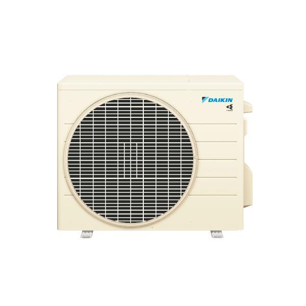 DAIKIN AN254ACS-W-ESET エアコン[Cシリーズ]【8畳用/2.5kw/100V/高さ25cm/フィルター自動お掃除/2024年モデル】  | ノジマオンライン