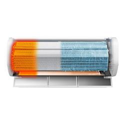 HITACHI エアコン白くまくん[Xシリーズ]【8畳用/2.5KW/凍結洗浄