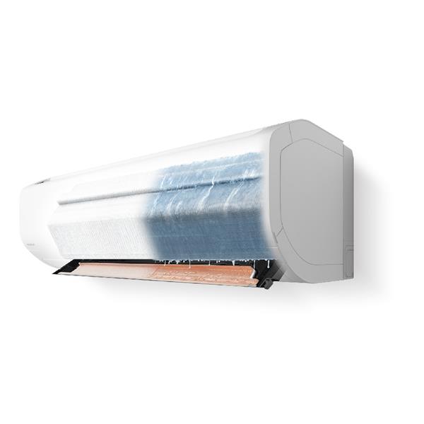 HITACHI エアコン白くまくん[Xシリーズ]【8畳用/2.5KW/凍結洗浄