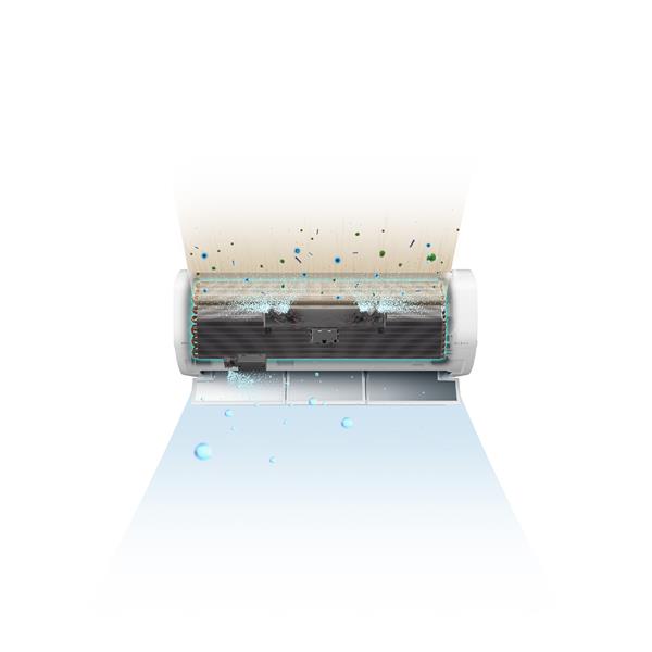HITACHI エアコン白くまくん[Xシリーズ]【8畳用/2.5KW/凍結洗浄
