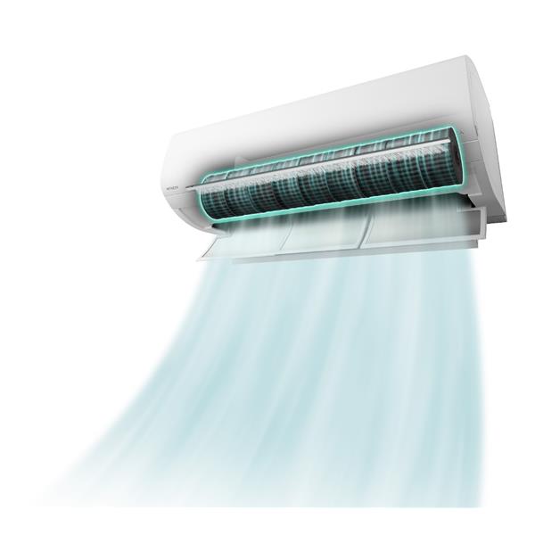 HITACHI エアコン白くまくん[Xシリーズ]【29畳用/9.0KW/200V/凍結洗浄