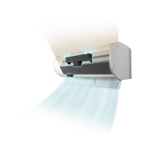 HITACHI エアコン白くまくん[Xシリーズ]【29畳用/9.0KW/200V/凍結洗浄