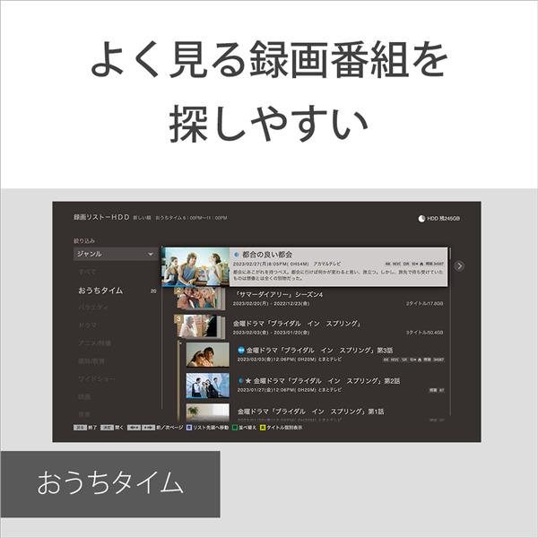 SONY 【アウトレット品】【ポイントクーポン対象外】ブルーレイ