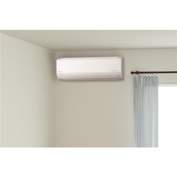 10畳用 2021年製 白くまくん 日立ルームエアコン RAS-D28L Amazon | 【商品配送のみ】日立 ルームエアコン白くまくん 10畳