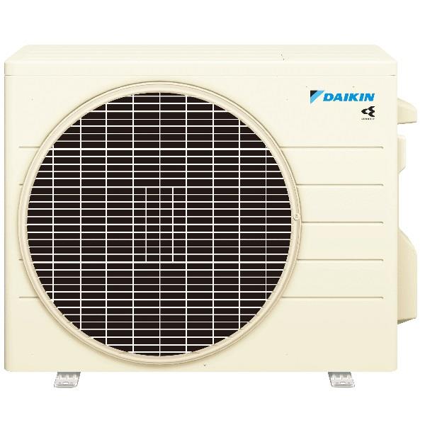 DAIKIN S224ATCS-W-ESET エアコン CXシリーズ 6畳/2.2KW/100V/フィルター自動お掃除/機内洗浄機能/2024年モデル  | ノジマオンライン