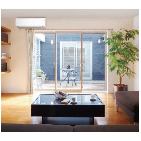 ID:372955 ウインドエアコン1．8K