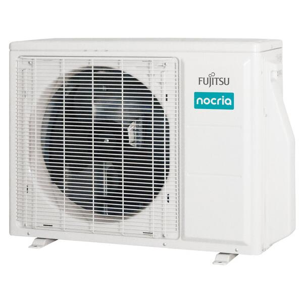 noria エアコン本体&室外機(9/19まで) Amazon | 【中古】R▽即決 富士通 ルームエアコン 2017年 2.2kw