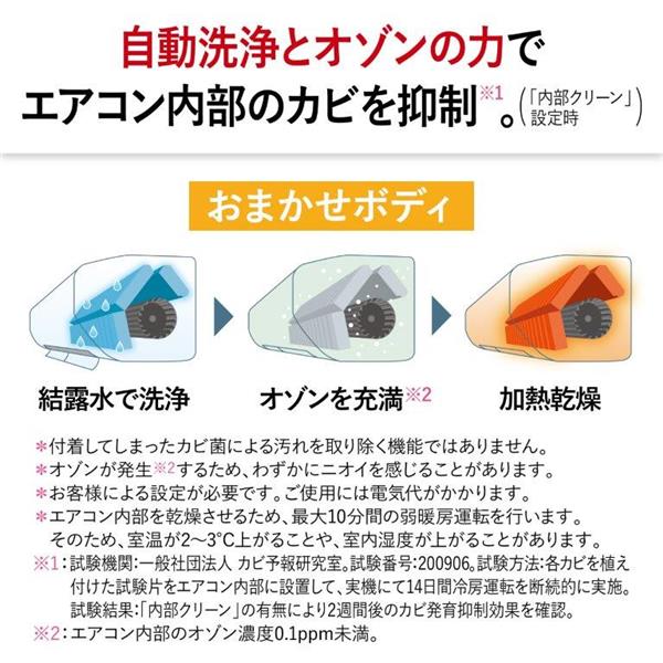 MITSUBISHI ルームエアコン 6畳 霧ヶ峰 2021年 d3225 霧ヶ峰 標準取付工事費込 エアコン おもに6畳 三菱電機 2024年