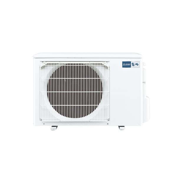 MITSUBISHI MSZZW2525-W-ESET ルームエアコン 霧ヶ峰 「Zシリーズ」【主に8畳/2.5KW/100V/省エネプレミアムモデル/エモコテック搭載/2025年モデル】  | ノジマオンライン